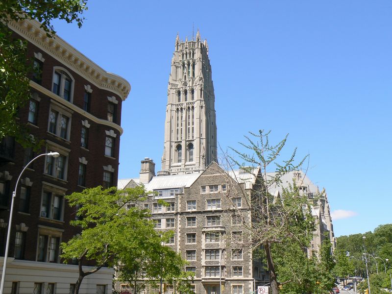 Riverside Church: Riverside Church 4
